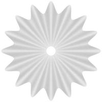 Vector Guilloche elements for certificate or diploma and currency design