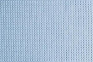 the texture of the fabric, gray in a ribbed pattern photo