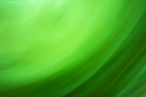 Green abstract background with semicircles and place for writing. photo