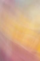 Abstract yellow pink beige gray background with smooth gradient. Soft blur lines and waves. photo