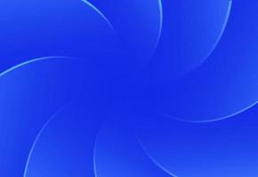 Background blue abstract website pattern vector