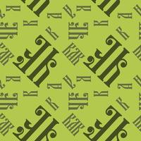 Abstract pattern geometric backgrounds  Abstract geometric design vector