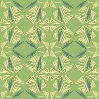 Abstract pattern geometric backgrounds  Abstract geometric design vector