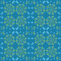 Abstract pattern geometric backgrounds  Abstract geometric design vector