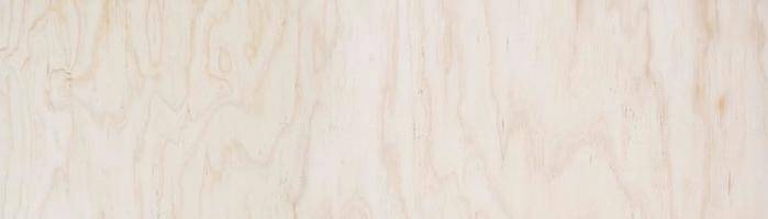 wood grain pattern background in web banner format photo