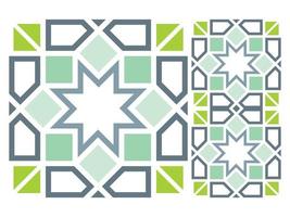 Modern Seamless Pattern Colorful Background Free Vector