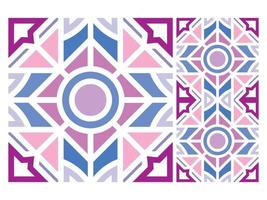 Geometric Modern Pattern Oriental. Seamless Pattern. Design for Fabric, Curtain, Background, Carpet, Wallpaper, Clothing, Wrapping, Batik, Fabric, Vector Illustration. Pattern Style Free