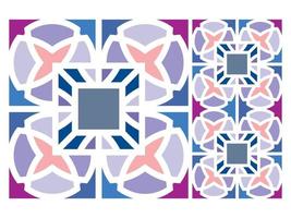 Geometric Modern Pattern Oriental. Seamless Pattern. Design for Fabric, Curtain, Background, Carpet, Wallpaper, Clothing, Wrapping, Batik, Fabric, Vector Illustration. Pattern Style Free