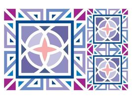 Geometric Modern Pattern Oriental. Seamless Pattern. Design for Fabric, Curtain, Background, Carpet, Wallpaper, Clothing, Wrapping, Batik, Fabric, Vector Illustration. Pattern Style Free