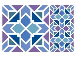 Geometric Modern Pattern Oriental. Seamless Pattern. Design for Fabric, Curtain, Background, Carpet, Wallpaper, Clothing, Wrapping, Batik, Fabric, Vector Illustration. Pattern Style Free