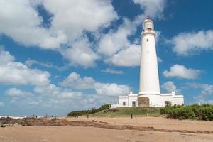 La Paloma Lighthouse photo