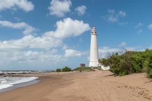 La Paloma Lighthouse photo