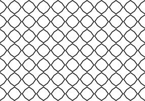 Seamless pattern with black and white colour, modern stripes background, geometric design pattern. Vector illustration.