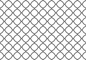 Seamless pattern with black and white colour, modern stripes background, geometric design pattern. Vector illustration.