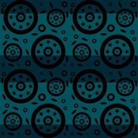 Abstract seamless pattern design.For paper,cover,cup,fabric etc. vector