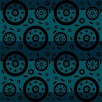 Abstract seamless pattern design.For paper,cover,cup,fabric etc. vector