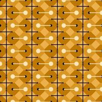 Abstract seamless pattern design.For paper,cover,fabric etc. vector