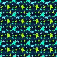 Abstract seamless pattern design.For paper,cover,cup,fabric etc. vector