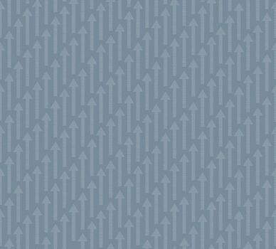 patrón transparente blanco abstracto con flechas punteadas. flecha arriba fondo ornamental. textura de exito vector