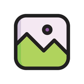 Image - Basic UI Icon Set vector