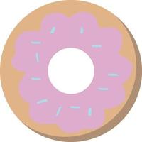 donut vector libre