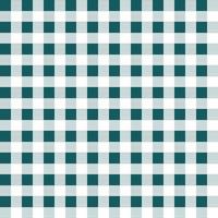 Seamless Colorful Checkered Flannel patterns of square for background. vector