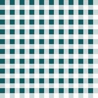 Seamless Colorful Checkered Flannel patterns of square for background. vector