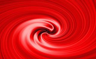 Red abstract background. photo