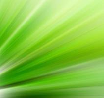 Green color shining abstract background.Abstract White shade Light Rays. photo