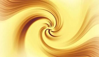 Yellow abstract background. photo