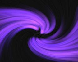diseño de fondo abstracto de color violeta, azul y negro. foto