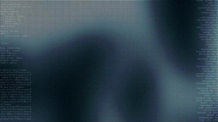 Coding Background Stock Video Footage for Free Download