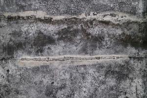 Textured dirty rough cement concrete background. Grunge wall for pattern and background. photo