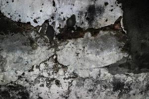 Grunge old rough cement wall texture. Abstract grunge concrete background for pattern. photo