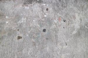 Grunge old rough cement wall texture. Abstract grunge concrete background for pattern. photo