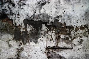 Grunge old rough cement wall texture. Abstract grunge concrete background for pattern. photo