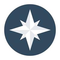 Compass Rose Concepts vector