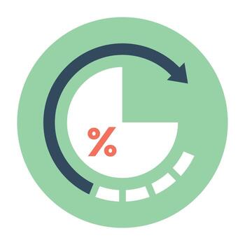 Trendy Initializing Concepts vector