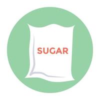 Sugar Sack Concepts vector