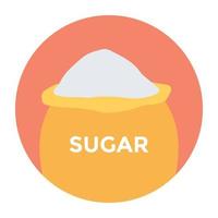 Sugar Sack Concepts vector