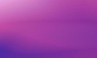 Beautiful purple color gradient background vector