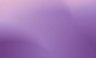 Beautiful purple color gradient background vector