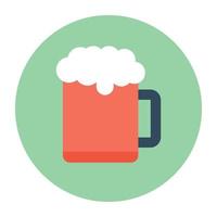 Beer Mug Concepts vector