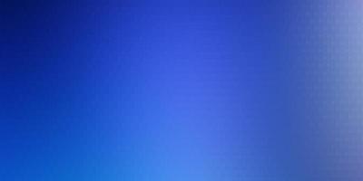 Light Pink, Blue vector pattern in square style.