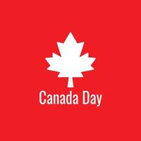 Canada Logo red vector