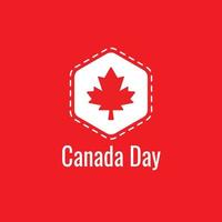Canada Logo red vector