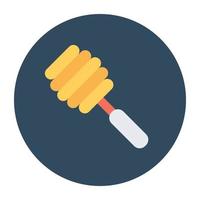 Honey Dipper Concepts vector