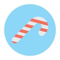 Candy Cane Concepts vector