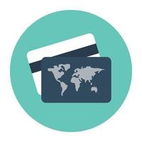 Credit Card Concepts vector