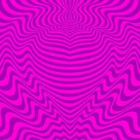 Illusion Art Patterns Heart Shaped Wave vector